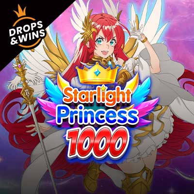 Starlight Princess 1000
